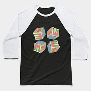 Boxie Baseball T-Shirt